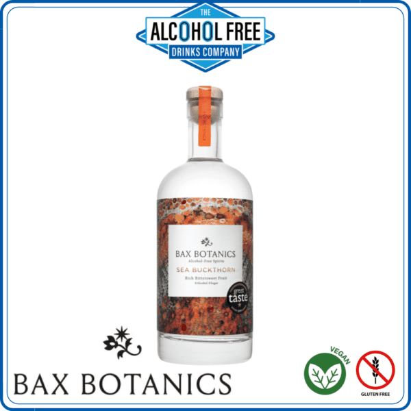 Bax Sea Buckthorn