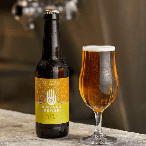 Nirvana Classic IPA Can - Image 2