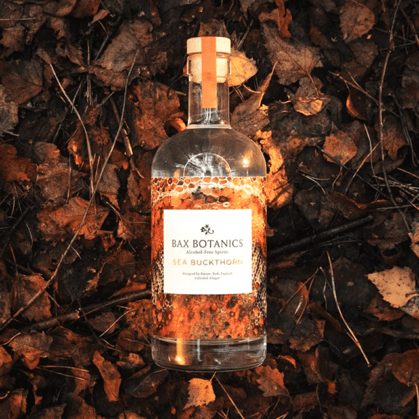 Bax Sea Buckthorn - Image 3
