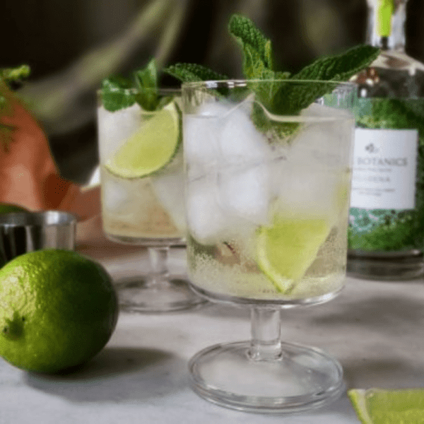 Bax Verbena - Image 3