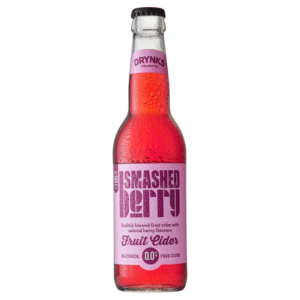 Smashed Berry Bottle