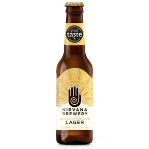 Bavarian Helles Lager