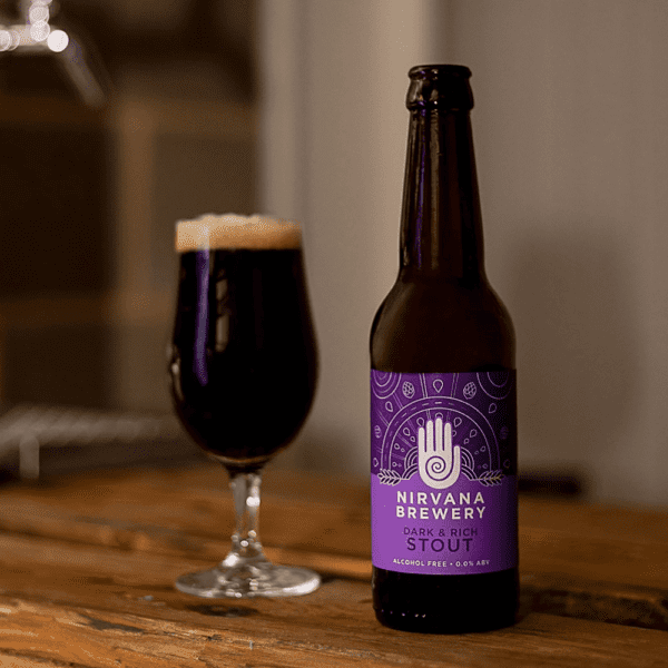 Dark Rich Stout - Image 2