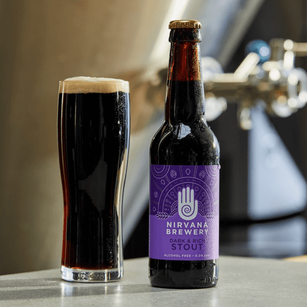 Dark Rich Stout - Image 3