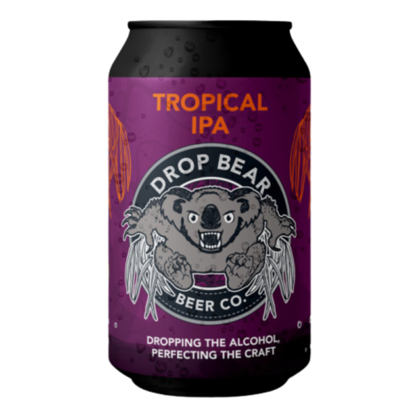 Tropical IPA Can