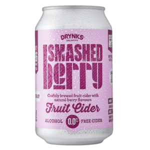 Smashed Berry Can