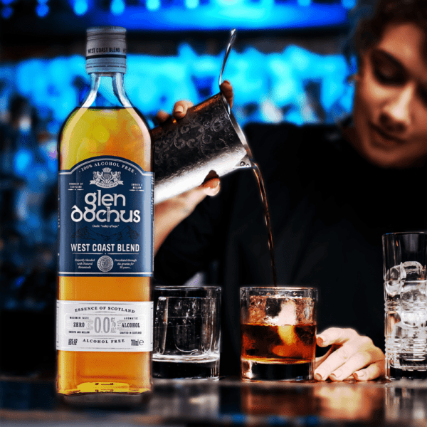 GLEN DOCHUS WEST COAST BLEND Whisky Alternative - Image 4