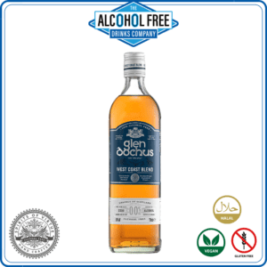 GLEN DOCHUS WEST COAST BLEND Whisky Alternative