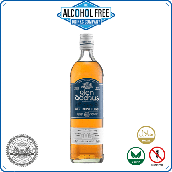 GLEN DOCHUS WEST COAST BLEND Whisky Alternative