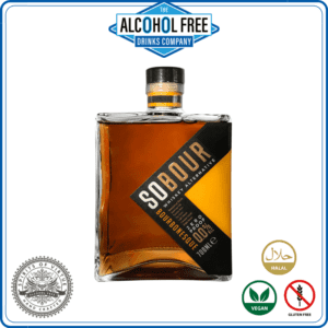 Sobour Bourbonesque, AF Whiskey
