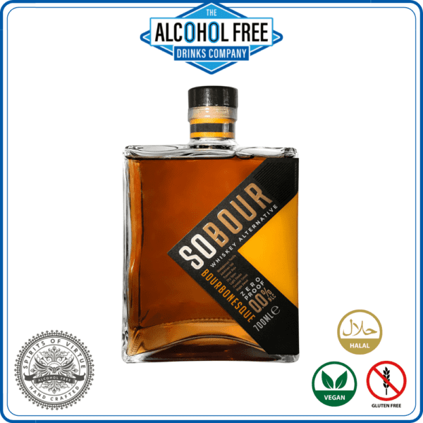 Sobour Bourbonesque, AF Whiskey
