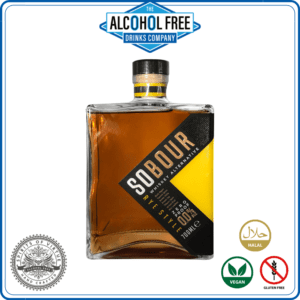 Sobour Rye Style, AF Whiskey