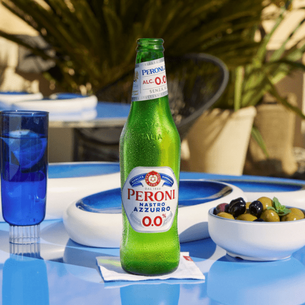 Peroni 0.0% - Image 3