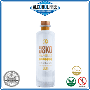 USKO - Citrus Vodka Alternative