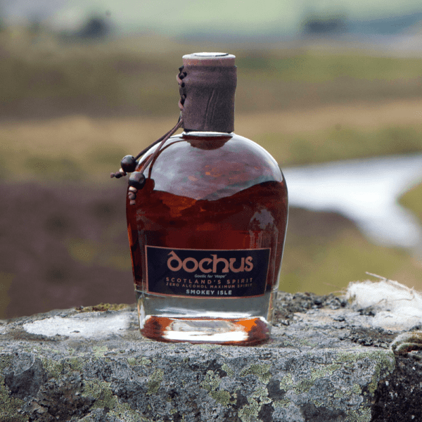 Dochus - Smokey Isle Whisky Alternative - Image 4
