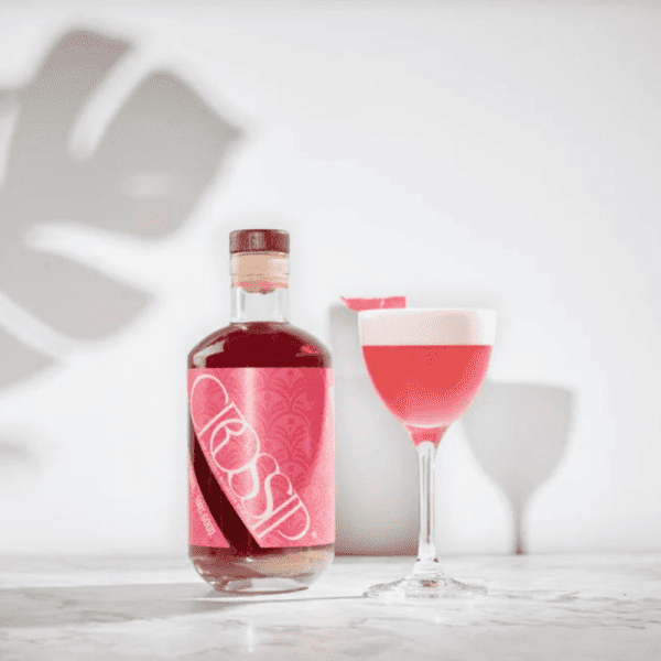 Crossip Pure Hibiscus - Image 2
