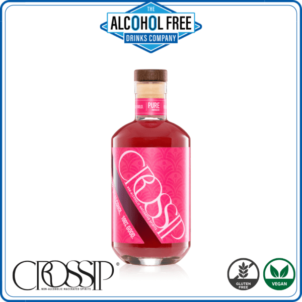 Crossip Pure Hibiscus