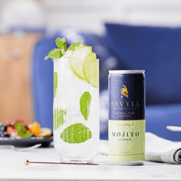 Savyll Mojito - Image 3