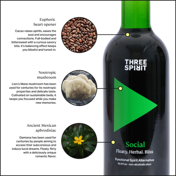 Three Spirit Social Elixir - Image 2