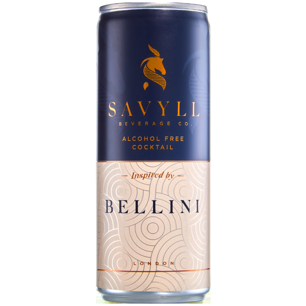 Savyll Bellini