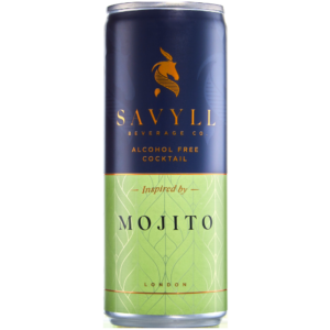 Savyll Mojito