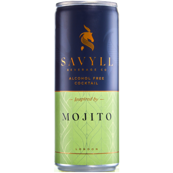 Savyll Mojito
