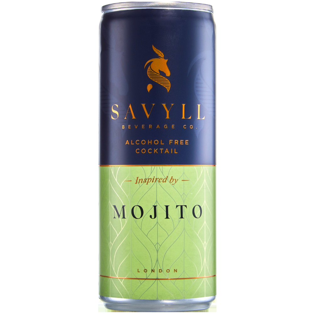 Savyll Mojito