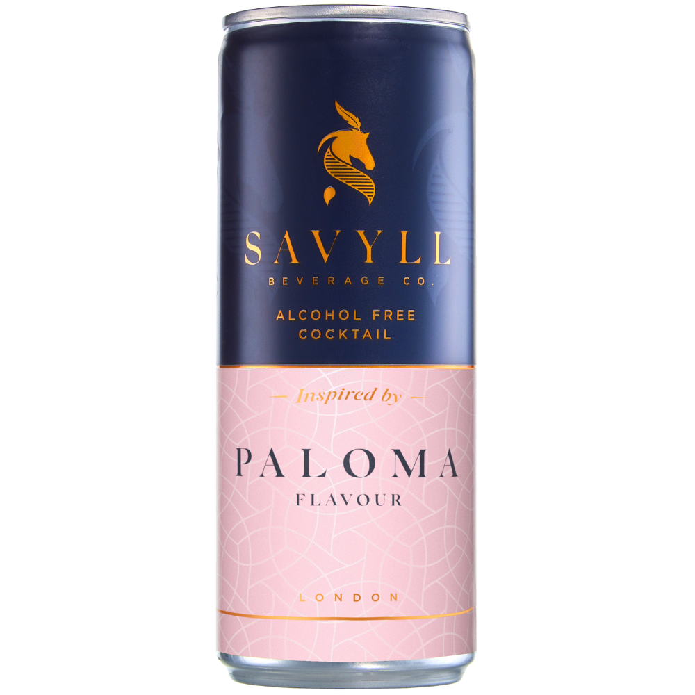 Savyll Paloma