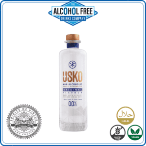 USKO - Original Vodka Alternative