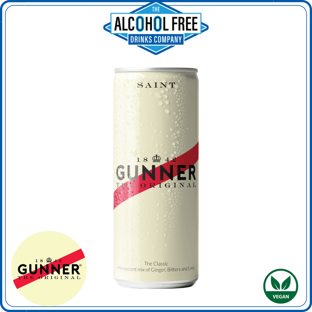 Gunner Saint Can
