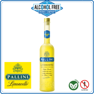 Alcohol Free Limoncello Alcohol Free Lemoncello Non APallini Limonzero - Non Alcoholic Limoncello 0% Limoncello 0% Lemoncello Alcohol Free Lemonchello