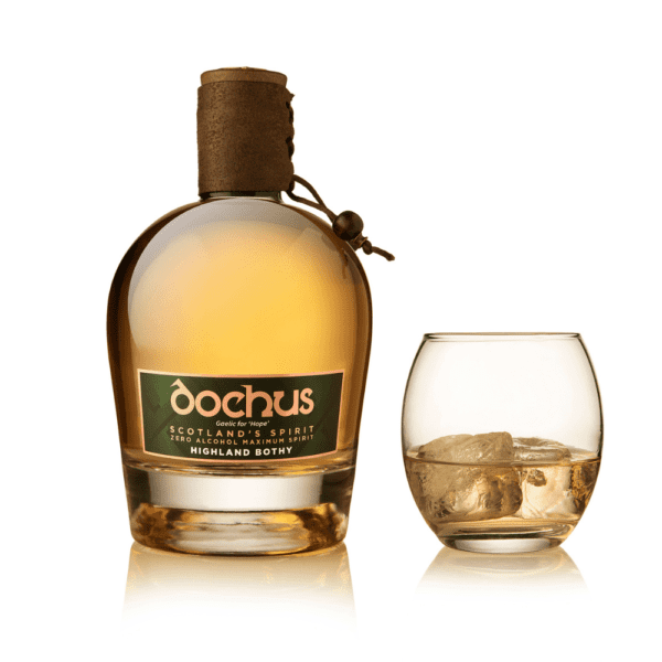 Dochus - Highland Bothy, Whisky Alternative - Image 4