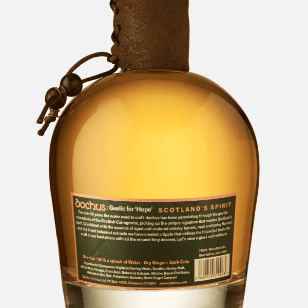 Dochus - Highland Bothy, Whisky Alternative - Image 2