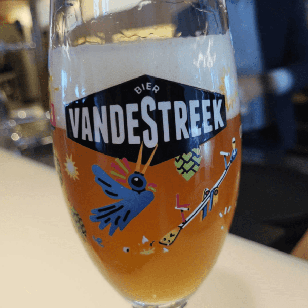 vandeStreek Playground IPA Dutch Import - Image 2