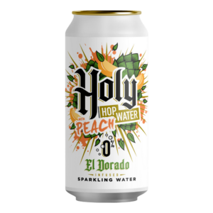 Northern Monk HOLY HOP WATER PEACH