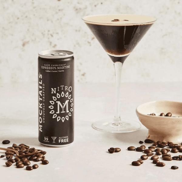 Mocktails - Espress0% Martini Can - Image 3