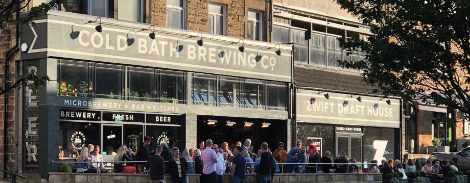 cold Bath Brewery Harrogate