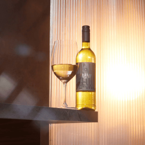 Noughty Dealcoholized White Wine - Image 2