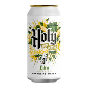 Northern Monk Holy Hop Water Mango