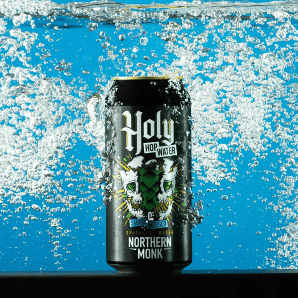 Northern Monk Holy Hop Water Sabro - Image 2