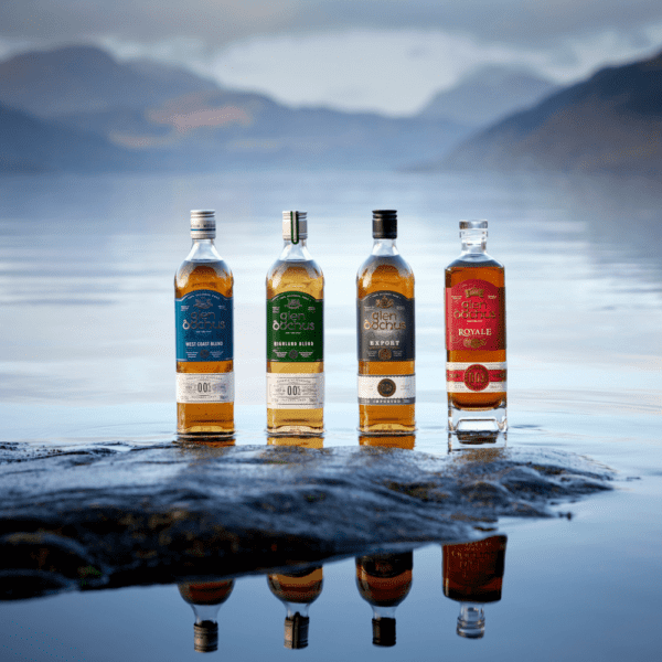 GLEN DOCHUS ROYALE Whisky Alternative - Image 2