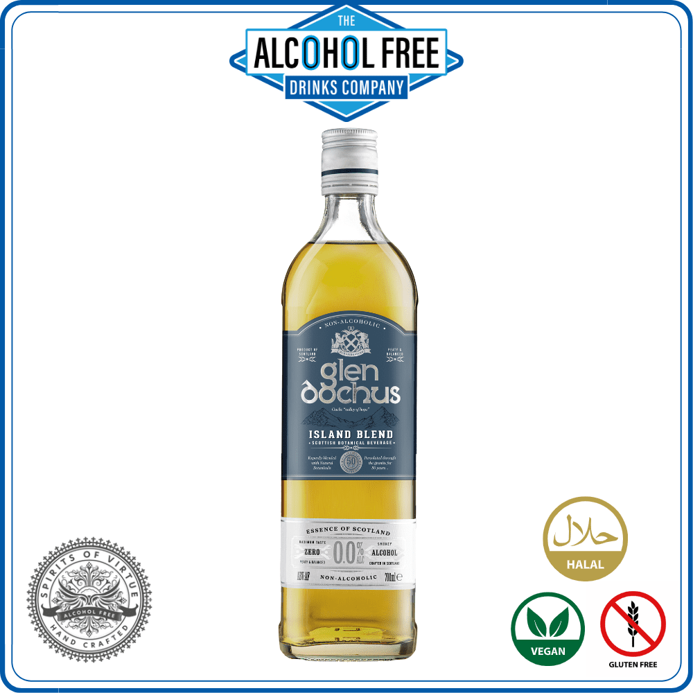 AF Scotch Whisky