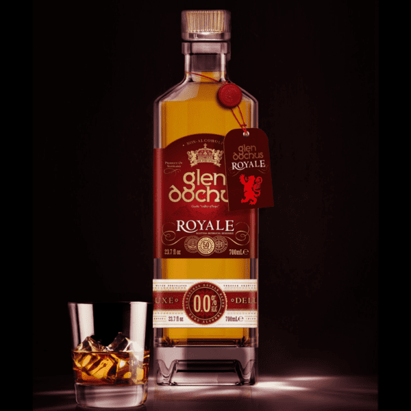 GLEN DOCHUS ROYALE Whisky Alternative - Image 3