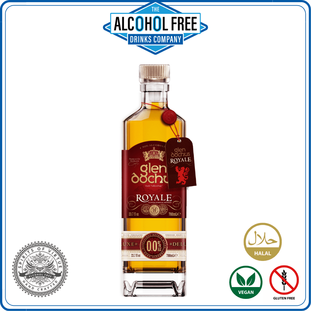 Alcohol Free Whisky, Alcohol Free Scotch. Best alcohol free whisky