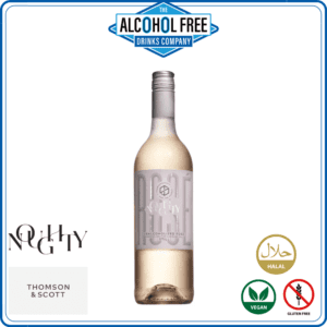 Alcohol Free Rose Wine