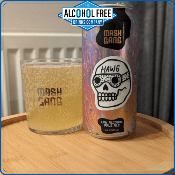 Mash Gang HAWG - American Pale Ale - Image 2