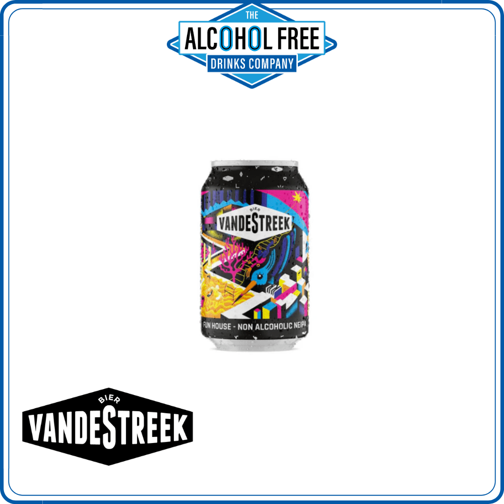 Alcohol Free NEIPA