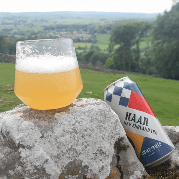 Jump Ship Brewing Co - HAAR NEIPA - Image 4