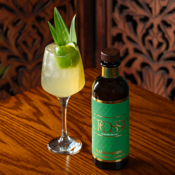 Crossip Blazing Pineapple - Image 2