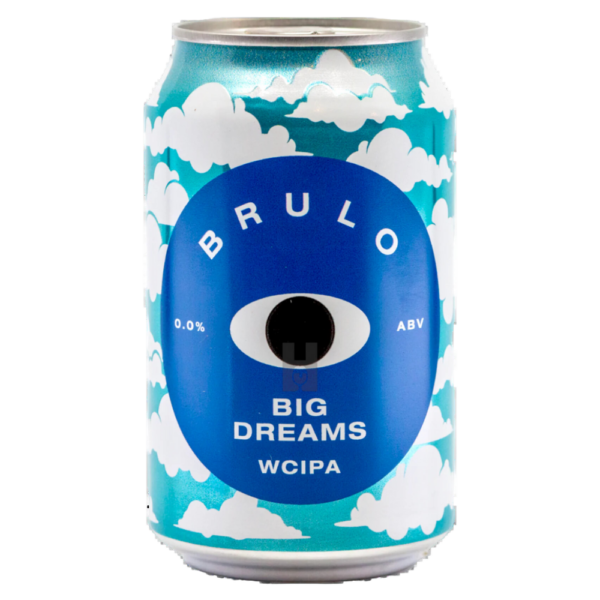 Brulo Big Dreams WCIPA